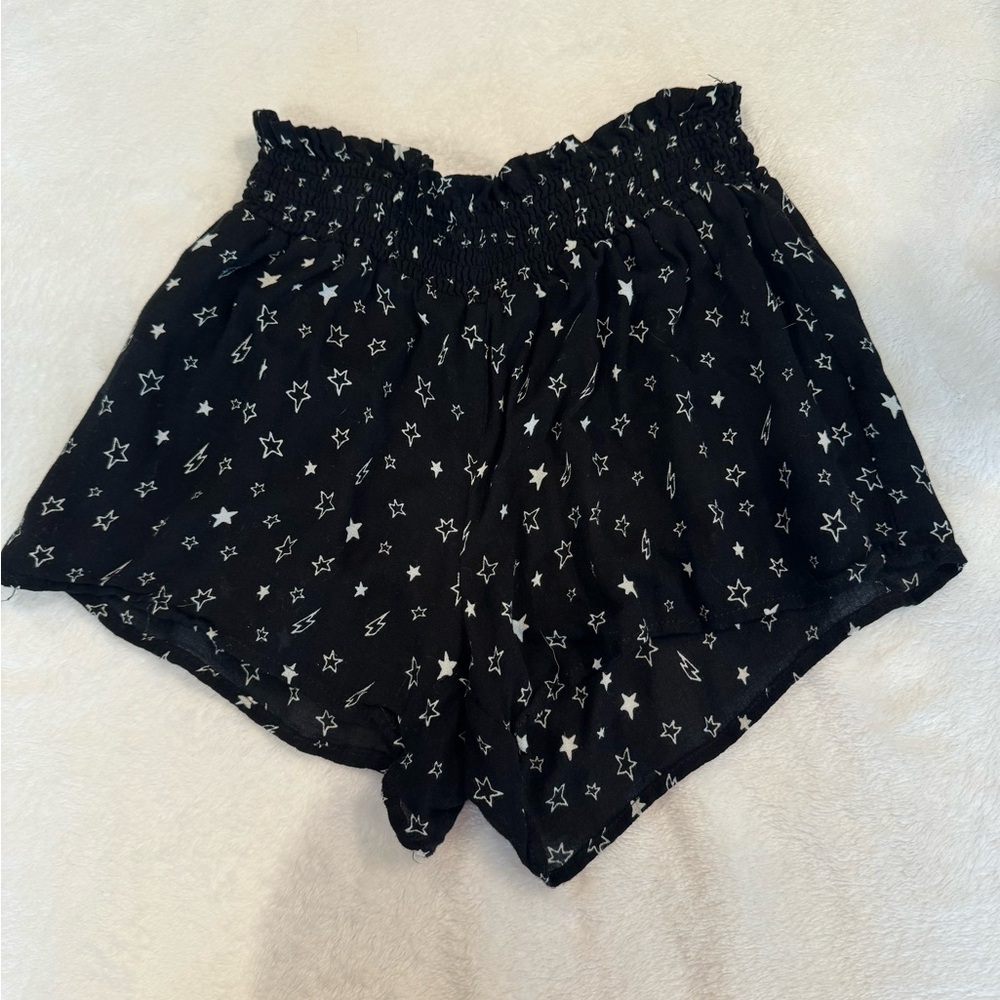 Chaser star shorts